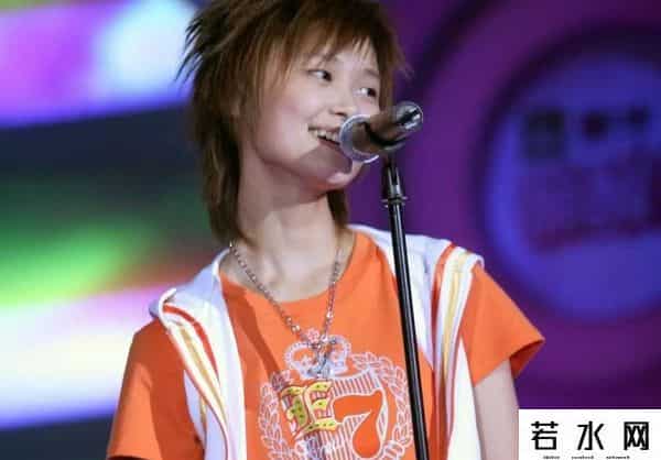 李宇春吧和李毅吧