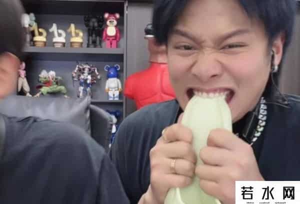 中国网红排行榜