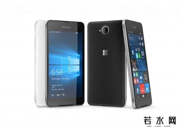 lumia650