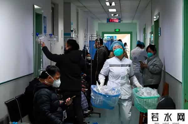 张文宏建议常备血氧仪