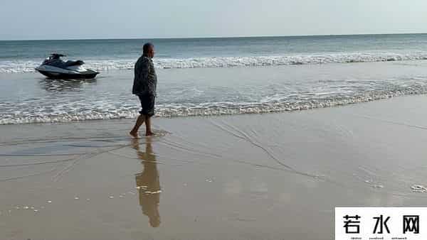 占领三亚的不再是东北人而是上海人