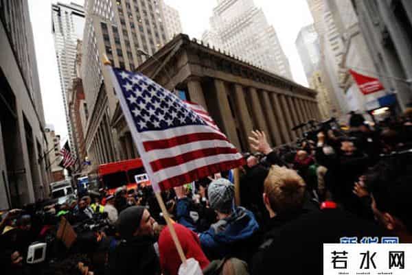 occupywallstreet