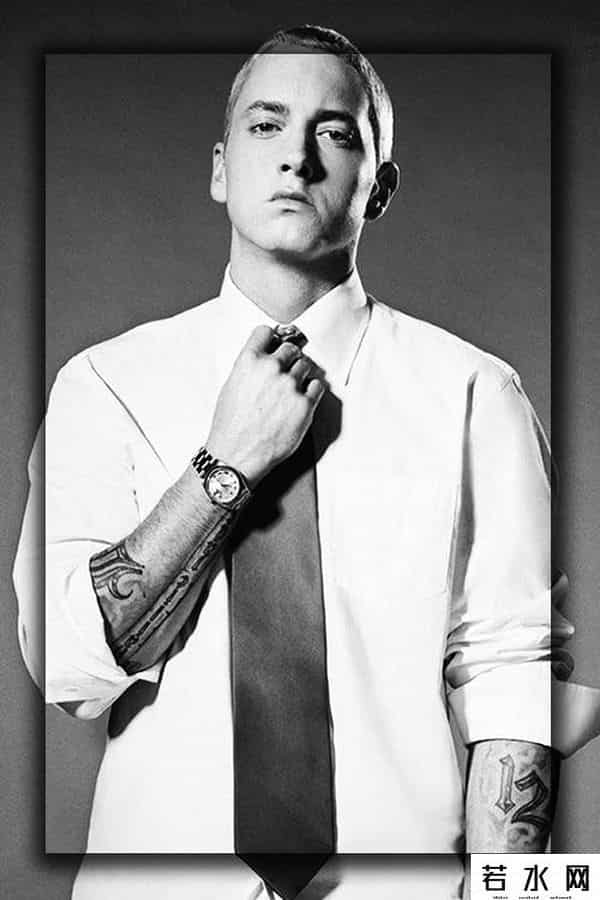 欧美rapper高清头像