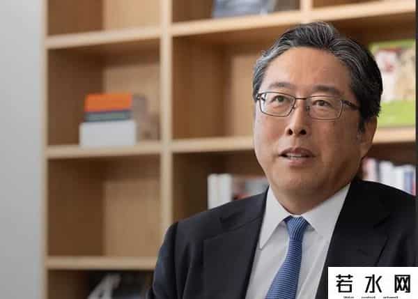 孙正义世界首富