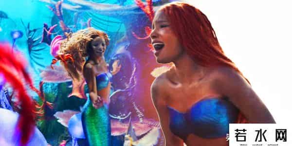 迪士尼《小美人鱼》票房惨败