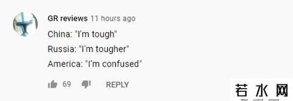 美国国家形象宣传片