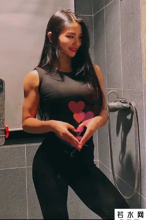 中国版比基尼走红国外