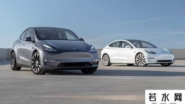 马斯克-我甚至可能0利润销售车辆