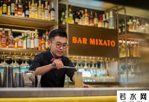 三里屯village品牌