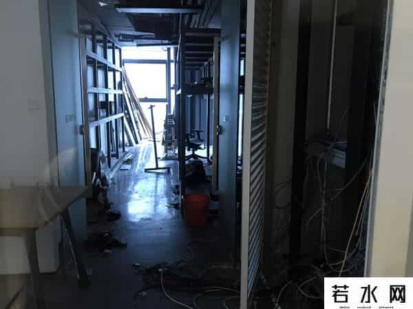 暴风tv否认解散