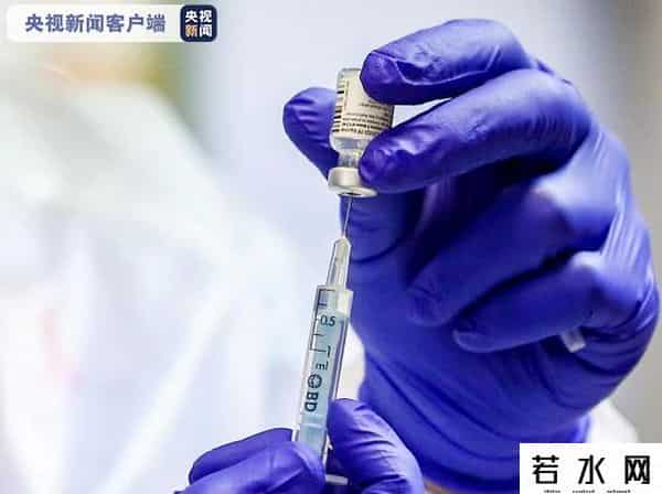 女子上班第2天阳了