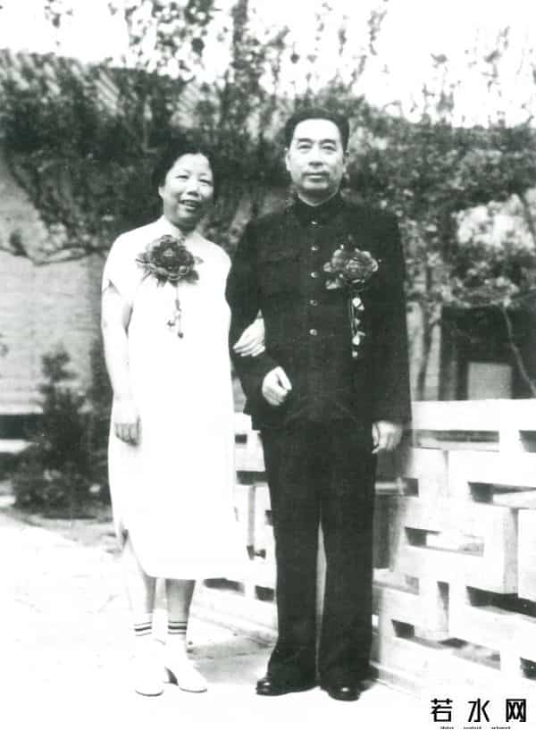 元首的爱情故事