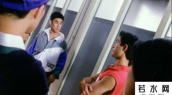 灌篮高手重制版