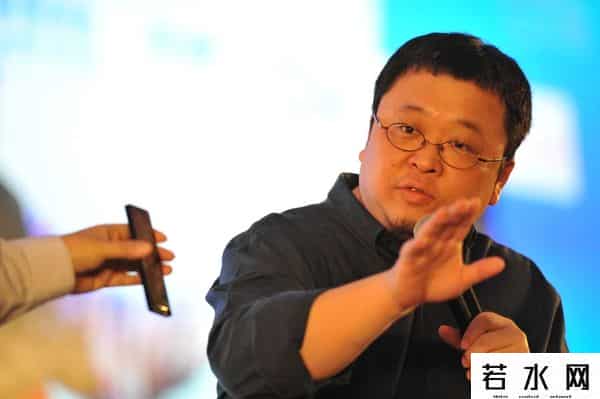 罗永浩大战李佳琦