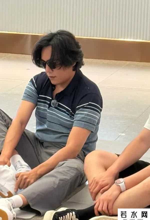 隐秘的角落取景地国庆客流暴增