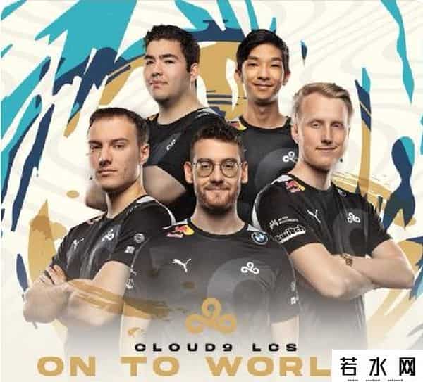 为什么LOL总是在冰岛比赛