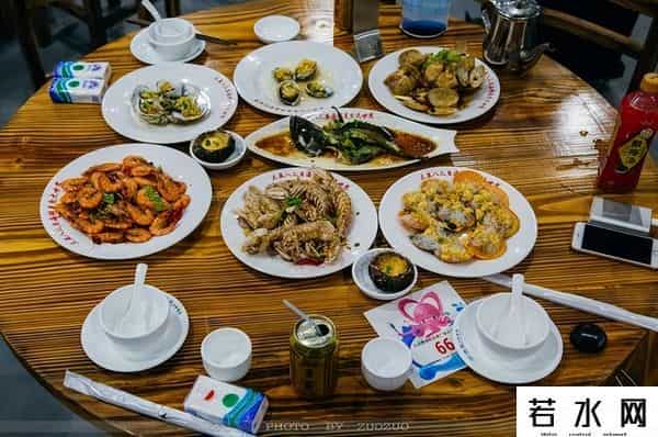 占领三亚的不再是东北人而是上海人