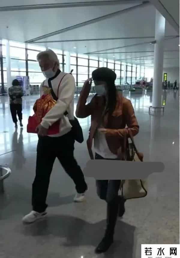 张庭夫妇所涉金额巨大