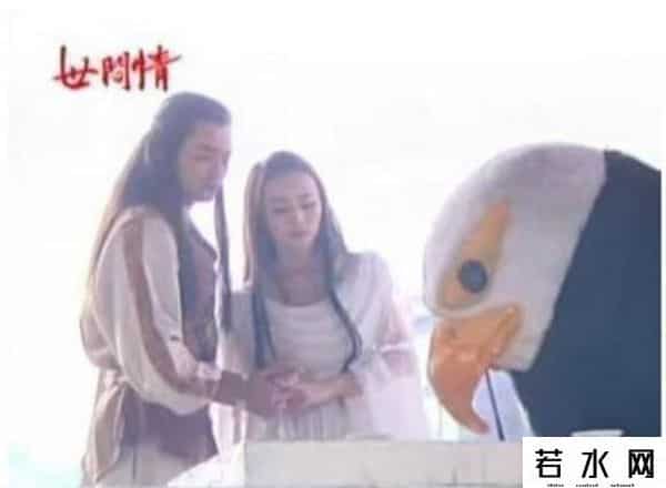 越南版延禧攻略