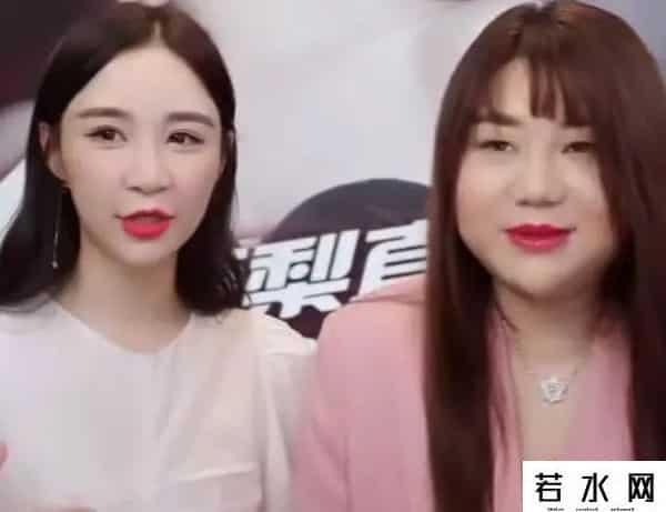 雪梨老公张衍家是干嘛的