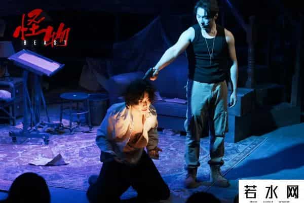 元宇宙沉浸式逛街