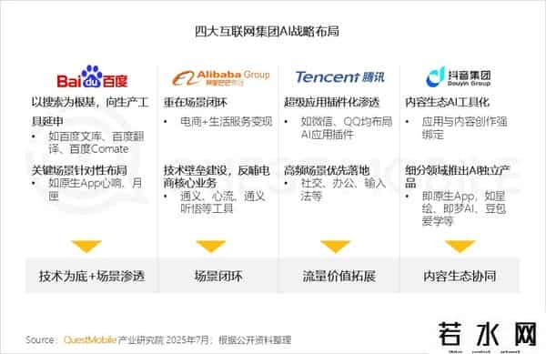 中国移动互联网发展报告发布