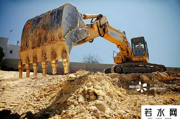 学挖掘机哪家强