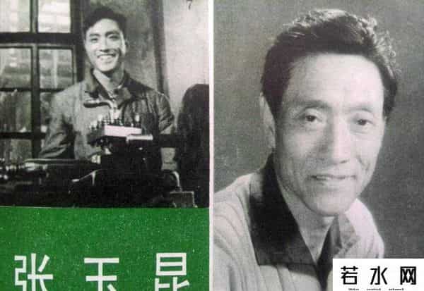 中国第一声优作品