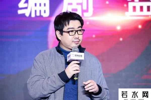 南派三叔知道的太多了