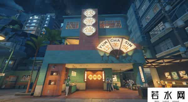 绝区零是什么类型游戏