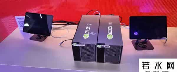 AMD买下了英伟达“核心供应商”