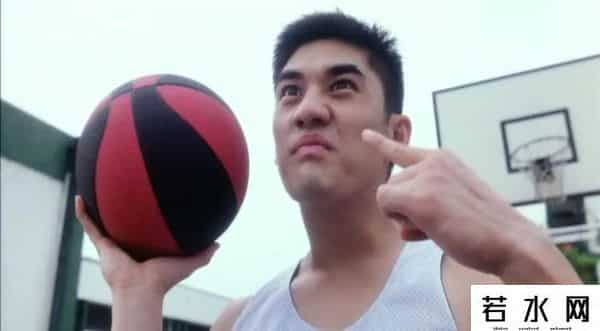 灌篮高手重制版