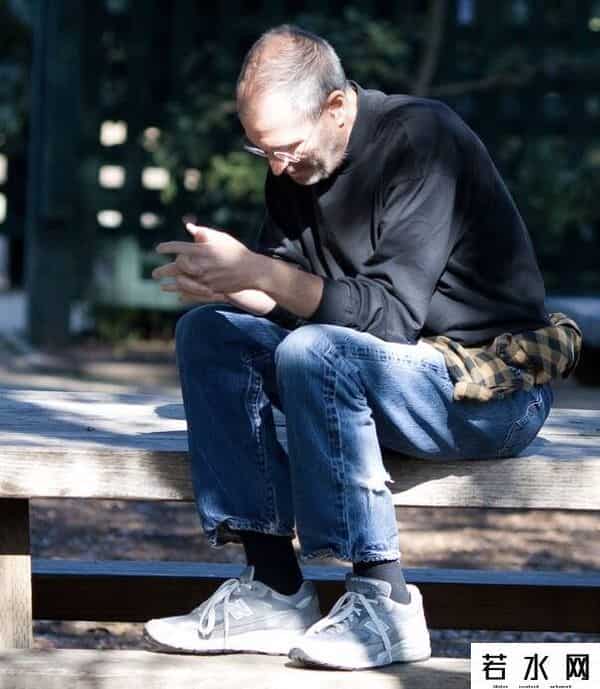 乔布斯逝世十周年