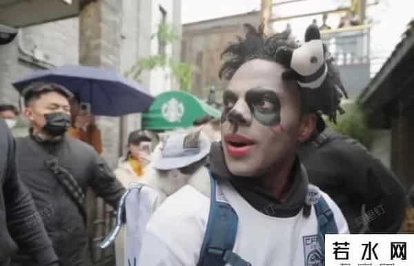 国内多个城市在TIKTOK爆火