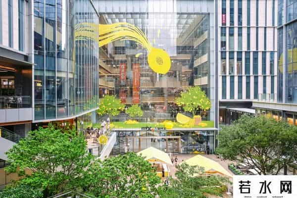 深圳东门茂业百货