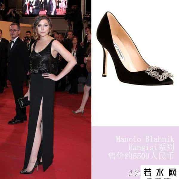 美鞋秀秀小游戏