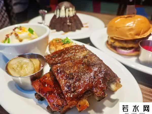 创智天地科技中心