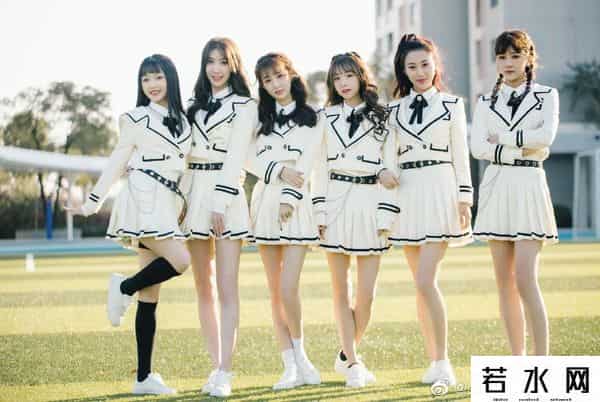 无限偶像在哪看