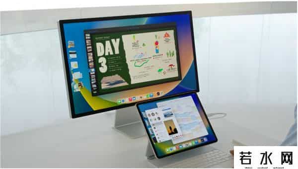 苹果WWDC发布会2022