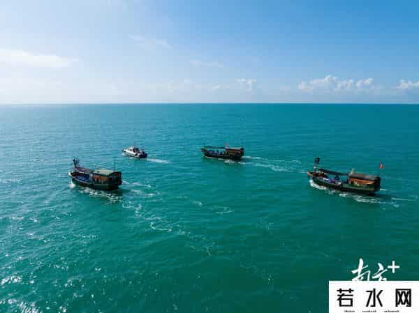 湛江碧海银沙