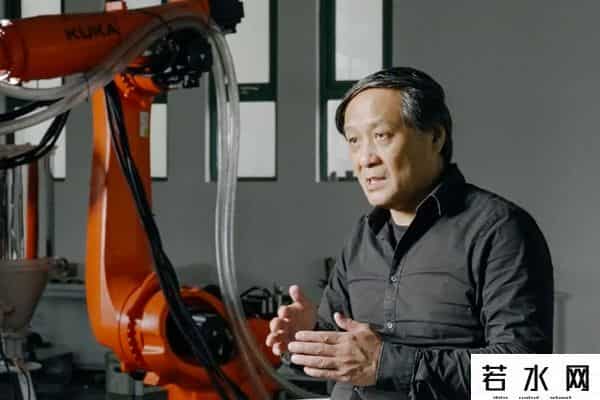 清华教授花20多万为村民3D打印住宅