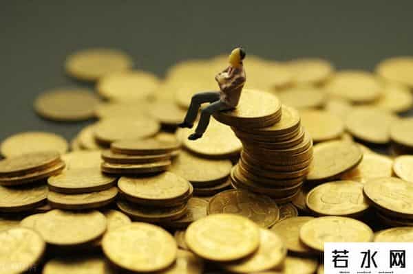 投资理财首选慢钱网