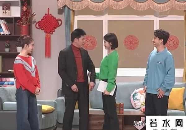 赵本山上春晚是真的吗2023