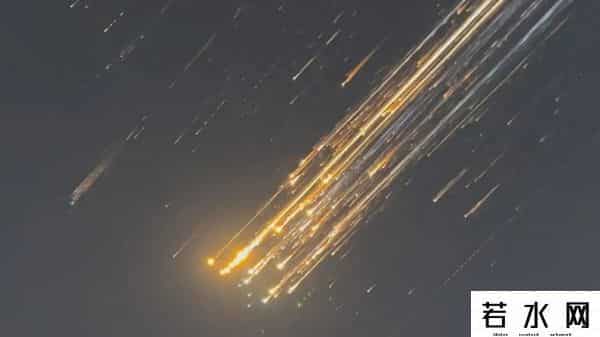 SPACEX发布超震撼星舰宣传片