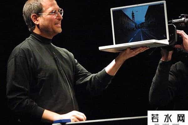 乔布斯逝世十周年