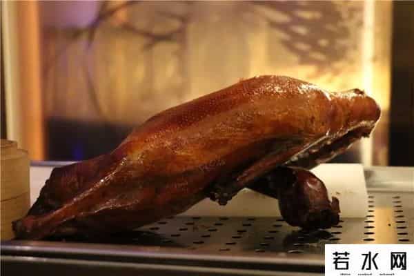 北京大董烤鸭店