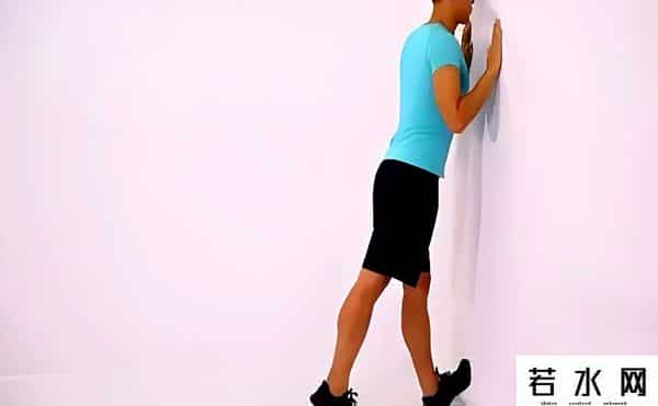 私教课后教练每次都给拉伸