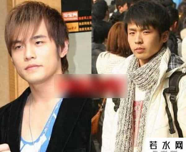 网红脸识别大战