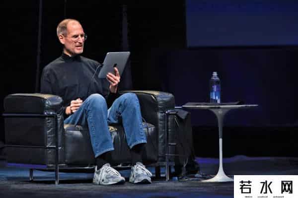 乔布斯在斯坦福大学的演讲