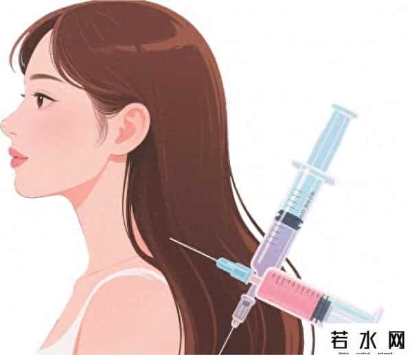 女子行业会议上怒揭化妆品补水谎言